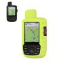 Case for Garmin GPSMAP 67i/66i, Sillence Material,Shock-Absorbing and Anti Drop Protection Soft Shell,Green. view 1