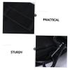 Gadpiparty 1pc Heavy Duty Tripod Storage Pouch for Outdoor Photography Fishing Rods and Wrapping Organizer Bag Smooth Zipper and Portable Handle view 4