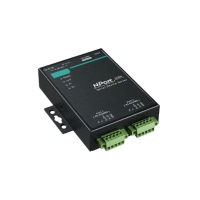 Arionyx NPort 5230A RS-422/485 Industrial General Serial Device Server