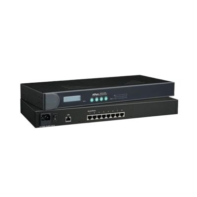 Arionyx NPort 5630-8 RS-422/485 Industrial General Serial Device Server