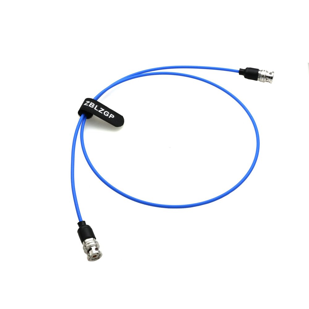ZBLZGP TRB Male to TRB Male Cable Harness High Speed Data Transfer TRB Cable for Aerospace,Military,Test Equipment 60cm