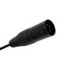 WODASEN 6-Pin Lemo Bose A20 A30 Headset to 5-Pin Airbus XLR Male Plug Adapter Aviation Headsets Adaptor Cable for Pilot Aircraft Airplane Headphones Converter Extension Connector view 3