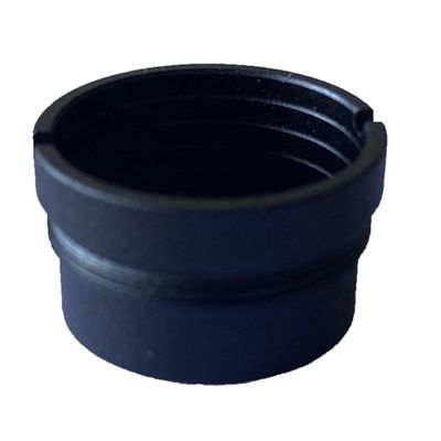Microscope Kit Microscope Eyepiece Reticle Holder Micrometer Bracket 20.4mm for CX21 CX22 CX31 CX41 CX43 Microscope Lens Adapters(1PCS 21mm)