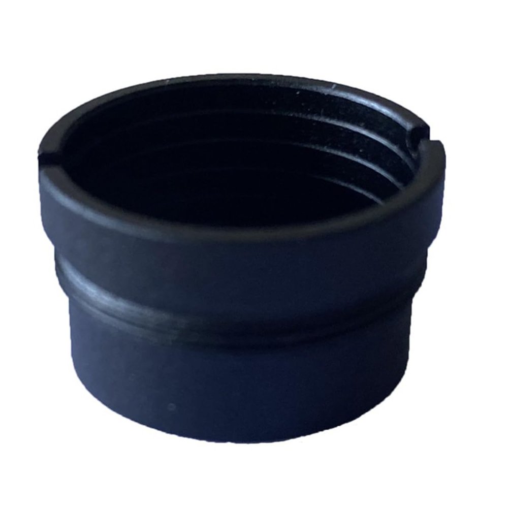 Microscope Kit Microscope Eyepiece Reticle Holder Micrometer Bracket 20.4mm for CX21 CX22 CX31 CX41 CX43 Microscope Lens Adapters(1PCS 21mm)