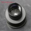 Microscope Kit Microscope Eyepiece Reticle Holder Micrometer Bracket 20.4mm for CX21 CX22 CX31 CX41 CX43 Microscope Lens Adapters(1PCS 21mm) view 3