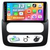 8 Core 4G+32ROM Car Radio for Dodge RAM 1500 2500 3500 2002 2003 2004 2005 Wireless Carplay GPS SWC 1280 * 800 Touch Screen 5G-WiFi SWC 1080P Backup Camera Android 13 view 1
