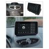 9 Inch Touch Screen Car Stereo with Navigation Compatible with Renault Clio 3 2006~2017 Android Car Radio Compatible with Carplay Android Auto Radio FM RDS DSP SWC 4G,M600S 6G+128G view 2