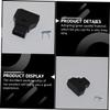Gadpiparty 5pcs Male D-tap Connector D-tap Adapter for Photography Power Cables Compatible Batteries Easy to Install view 3