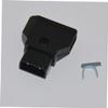 Gadpiparty 5pcs Male D-tap Connector D-tap Adapter for Photography Power Cables Compatible Batteries Easy to Install view 4