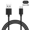 Musstad USB Charging Cable Charger Cord Lead for HP Pro Slate 12 K4M16UT#ABA Tablet PC view 3