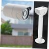 ARTIBETTER Dome Camera Bracket Wall-Mounted Monitor Support Security Camera Mount Bracket Easy Installation view 3
