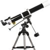Telescopes for Adults, Professional Telescopes for Adults Astronomy, Comes with,Lens Smartphone Adapter Moon Filter view 3