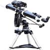 Telescopes for Adults, Professional Telescopes for Adults Astronomy, Comes with,Lens Smartphone Adapter Moon Filter view 4