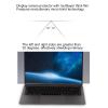 2 Pack 24 Inch Computer Screen Privacy Filter, Blue Light Eye Protection for 16:9 Widescreen Monitors view 3