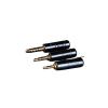 YWZBQL Wen ST 6N Silver Plated High Conductivity Copper HiFi Cable Wire MMCX 2Pin(2.5mm with MMCX) view 4