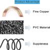 Musstad Car Adapter for HP DF750 DF750A2 7" Digital Photo Frame Auto Power Supply Cord view 3