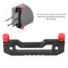 Aluminium Alloy Monitor Cable for ATOMOS Shinobi, High Definition Interface Fixator, CNC Molded, Anodized Black, Lightweight and Sturdy view 3