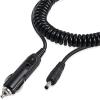 Musstad Car Adapter for Sylvania Portable DVD Player SDVD7037 SDVD1030 SDVD9002 SDVD8706 SDVD8730 SDVD7027 SDVD1048 Auto Boat Plug Power Supply view 1