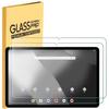 2-Pack Tempered Glass Screen Protector for Onn 12.1 inch Tablet Pro (2024 Release),Ultra Clear Scratch Resistant Anti Fingerprint 9H Hardness Screen Filte view 1