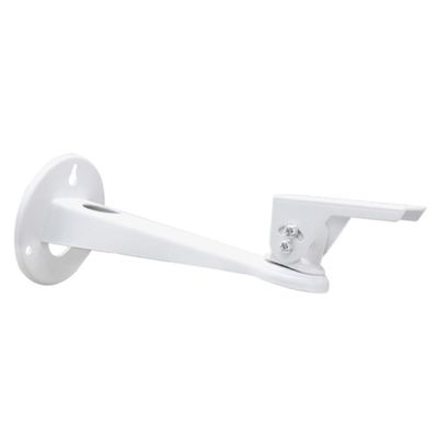 ARTIBETTER Camera Mount Bracket for Security Cameras Adjustable Wall Holder for Use Heavy Duty Design Space-Saving Aesthetic Supports up