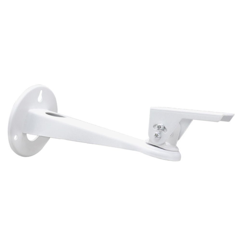 ARTIBETTER Camera Mount Bracket for Security Cameras Adjustable Wall Holder for Use Heavy Duty Design Space-Saving Aesthetic Supports up