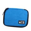 ARTIBETTER 1pc Data Cable Bag Organizer Multi-function Pouch for Sundries Earphone Handbag for Outdoor Travel view 1