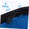 ARTIBETTER 1pc Data Cable Bag Organizer Multi-function Pouch for Sundries Earphone Handbag for Outdoor Travel view 4