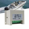 Monghuis Stable Marine Serials Distribution Buffer Easy Installation Marine Buffer Efficiency Signals Distribution for NMEA0183 view 2
