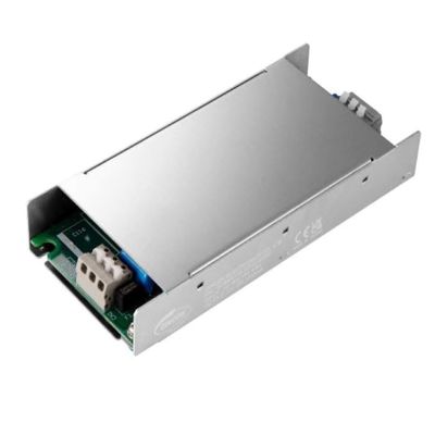 ECB40W18-72S12-ECRT, Isolated DC/DC Converters - Chassis Mount 40W 10-160Vin 12V 3.333A