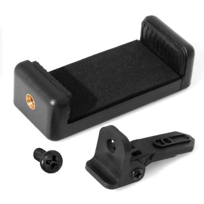 1/8 1/10 RC cars Mapping Video Camera Mount Remote Control Transmitter Cell Phone Mount Universal Mount For Fuse FS-G7P FS-NB4+ Flysky G11P Remote Control RC cars boat parts mount R101 (R199)
