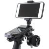 1/8 1/10 RC cars Mapping Video Camera Mount Remote Control Transmitter Cell Phone Mount Universal Mount For Fuse FS-G7P FS-NB4+ Flysky G11P Remote Control RC cars boat parts mount R101 (R199) view 4