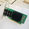 100GbE Network Adapter with Mellanox ConnectX-5 Ex Chipset, PCIe 4.0(16GT/s) x16 Ethernet NIC, Dual QSFP28 Infiniband Network Card Compare to MCX556A-EDAT view 1