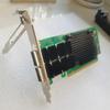 100GbE Network Adapter with Mellanox ConnectX-5 Ex Chipset, PCIe 4.0(16GT/s) x16 Ethernet NIC, Dual QSFP28 Infiniband Network Card Compare to MCX556A-EDAT view 2