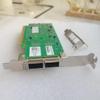 100GbE Network Adapter with Mellanox ConnectX-5 Ex Chipset, PCIe 4.0(16GT/s) x16 Ethernet NIC, Dual QSFP28 Infiniband Network Card Compare to MCX556A-EDAT view 3
