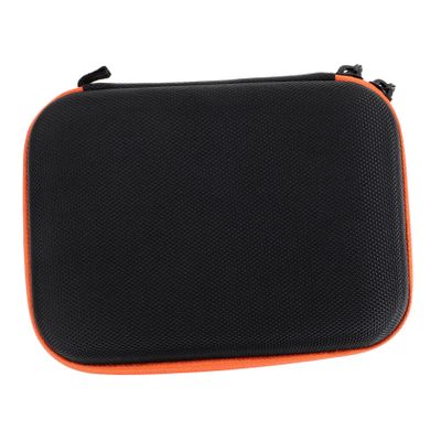 ARTIBETTER Travel Pouch for Camera Handheld Storage Bag Travel Case for Digital Camera