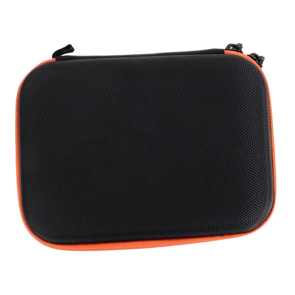 ARTIBETTER Travel Pouch for Camera Handheld Storage Bag Travel Case for Digital Camera