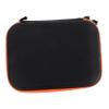 ARTIBETTER Travel Pouch for Camera Handheld Storage Bag Travel Case for Digital Camera view 1