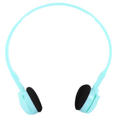 ARTIBETTER 1pc Cat Ear Headset Microphone Lightweight Ear Headphones for Girls Bass Voice Comfortable Design Compatible Mobile Phones and Computers