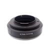 AR-M4/3 Lens Adapter Ring for Konica AR Mount Lens and for Micro Four Thirds M4/3 Camera Metal Lens Adapter Ring Manual Focus Adapter Ringocus Adapter Ring view 2