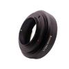 AR-M4/3 Lens Adapter Ring for Konica AR Mount Lens and for Micro Four Thirds M4/3 Camera Metal Lens Adapter Ring Manual Focus Adapter Ringocus Adapter Ring view 3