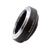 AR-M4/3 Lens Adapter Ring for Konica AR Mount Lens and for Micro Four Thirds M4/3 Camera Metal Lens Adapter Ring Manual Focus Adapter Ringocus Adapter Ring view 4
