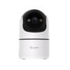 SONOFF Indoor Security Camera 1080P, CAM-PT2 Pan Tilt WiFi Camera with 360 View, Motion Tracking, Color Night Vision, 2-Way Audio, Privacy Mode, Compatible with Alexa & Google Home view 1