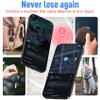 Bluetooth Tracker for Android, 2 Pack Item Finder Work with Google Find My Device App view 2