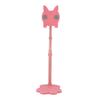 ARTIBETTER Live Broadcast Bracket Phone Holder Stand Stretchable Base Alloy Rotation for Cooking Homework Presentations view 1