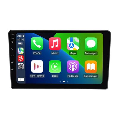 2+32GB 8Core Android Car Radio for 2011-2016 Volkswagen Jetta S/SE Sedan 10.1" IPS Touch Screen Built-in Car-Play Android Auto/GPS Navigation/SWC/DSP/Rear View