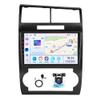 Android 13 Car Stereo Radio for Dodge Charger Magnum 2005 2006 2007, 9 inch Touch Screen Double Din Radio with Wireless Carplay Android Auto GPS Navigation Bluetooth WiFi with Backup Camera, 4+64G view 1