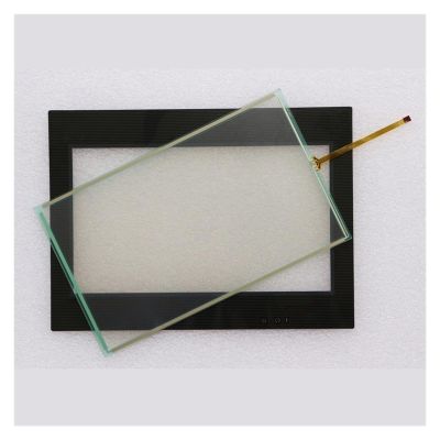 10.1'' DOP-110CS - Plastic Protective Film Touch Screen(Film and Touchpad)