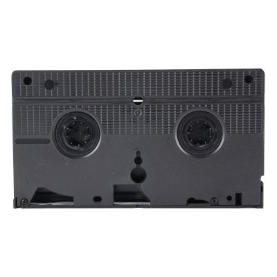 VHS VCR Head Cleaner, Reusable Video Head Cleaning Kit for VHS VCR Players, Simple to Use, Optimize VHS Video Playback (Wet Technology)
