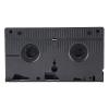 VHS VCR Head Cleaner, Reusable Video Head Cleaning Kit for VHS VCR Players, Simple to Use, Optimize VHS Video Playback (Wet Technology) view 1
