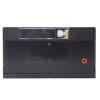 VHS VCR Head Cleaner, Reusable Video Head Cleaning Kit for VHS VCR Players, Simple to Use, Optimize VHS Video Playback (Wet Technology) view 2